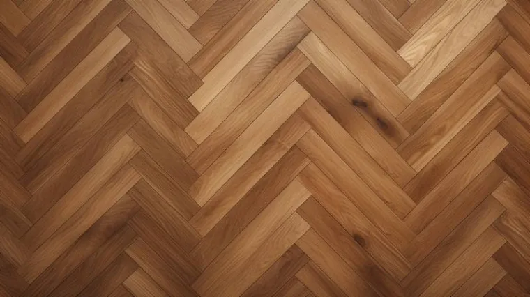 Poser du parquet sur carrelage sans enlever plinthes, Les Arcs, Nicolas ROUMEGUE